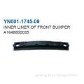 BENZ M-CLASS 164 INNER LINER OF FRONT BUMPER